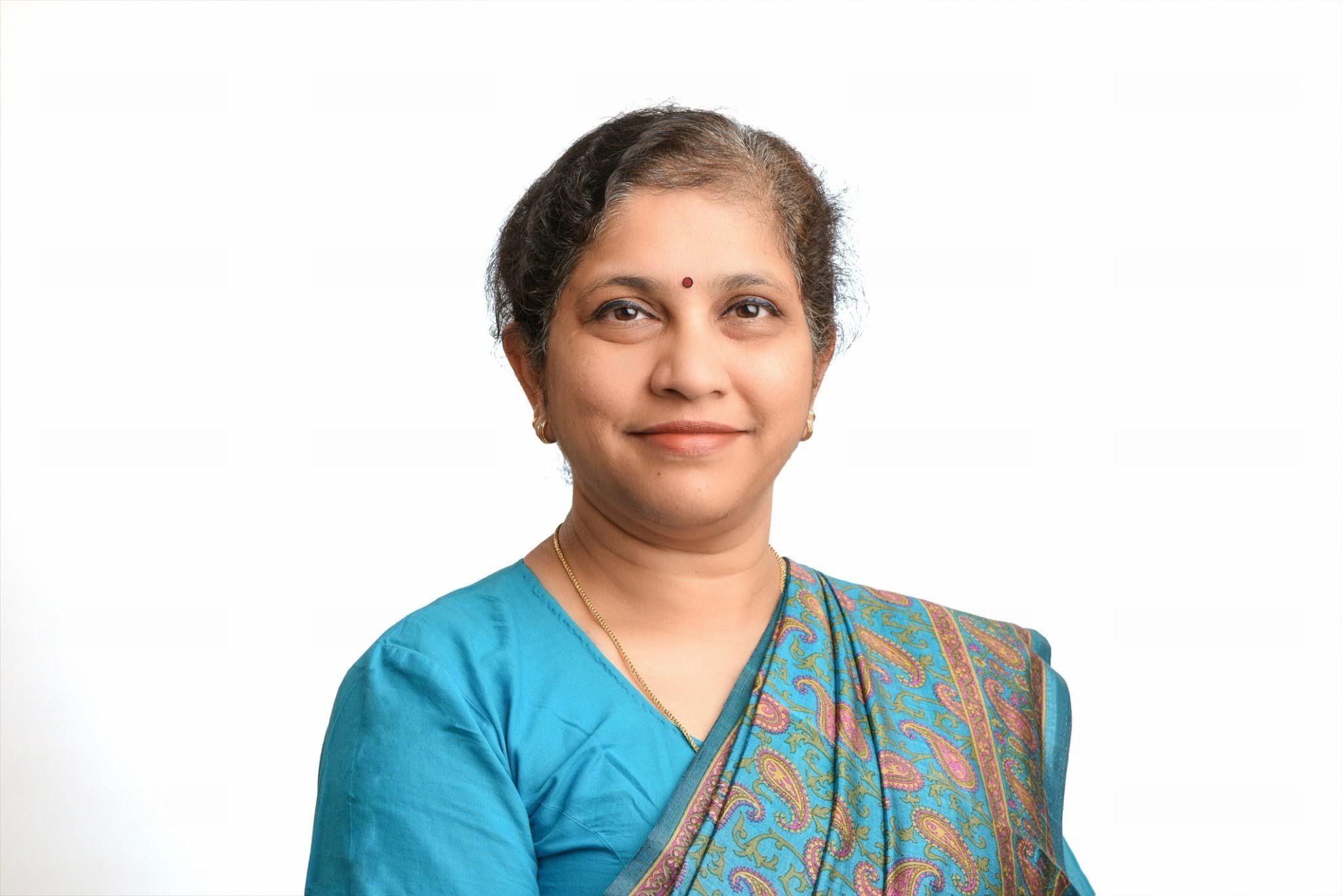 Dr. Sridevi Khambhampaty